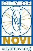 City of Novi Logo